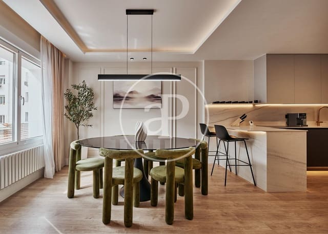 3 soverom Leilighet til salgs i Ibiza, Madrid by - € 1 279 000 (Ref: 9012605)