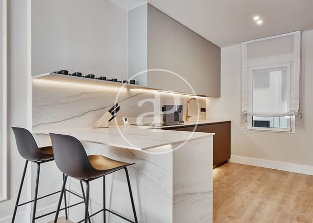 3 soverom Leilighet til salgs i Ibiza, Madrid by - € 1 279 000 (Ref: 9012605)