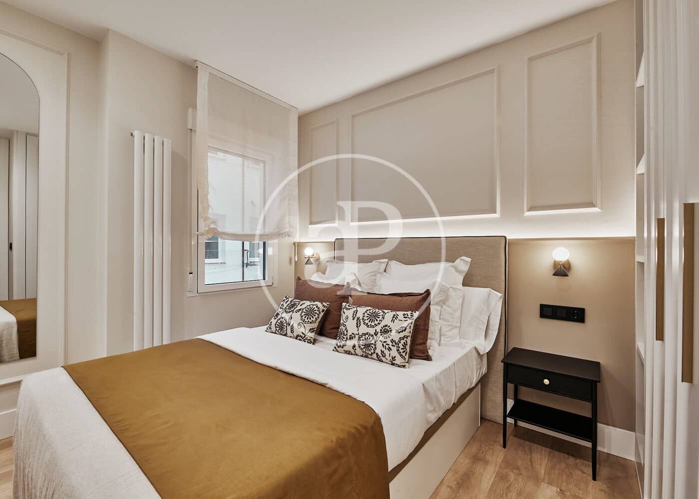 3 soveværelse Lejlighed til salg i Madrid by - € 1.279.000 (Ref: 9012605)