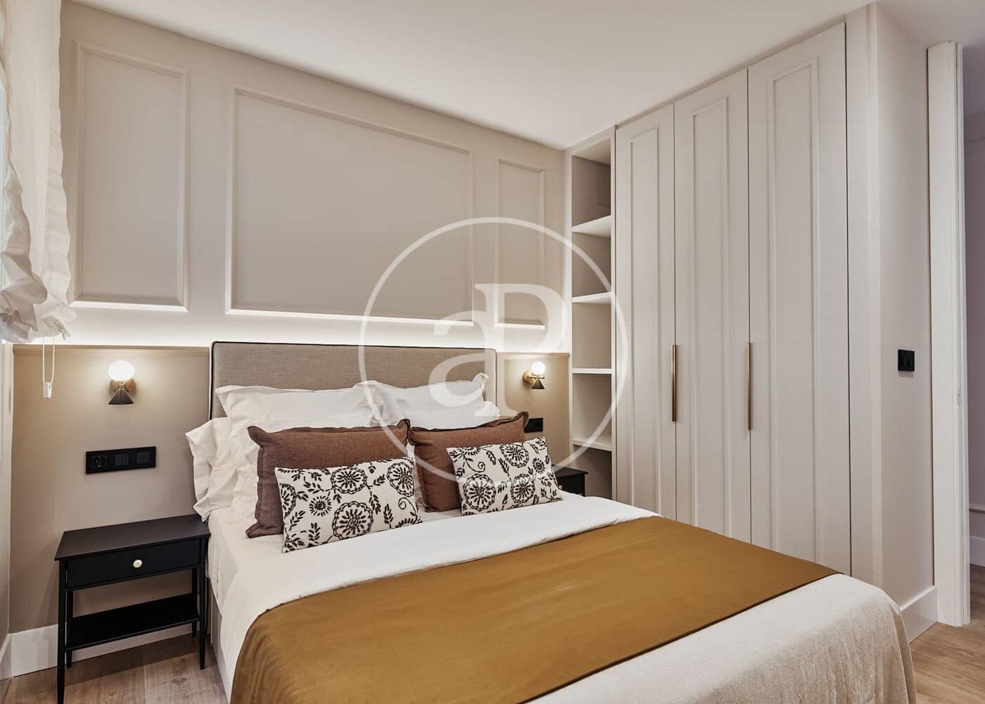 3 soveværelse Lejlighed til salg i Madrid by - € 1.279.000 (Ref: 9012605)