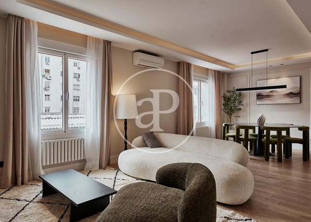 3 soverom Leilighet til salgs i Ibiza, Madrid by - € 1 279 000 (Ref: 9012605)