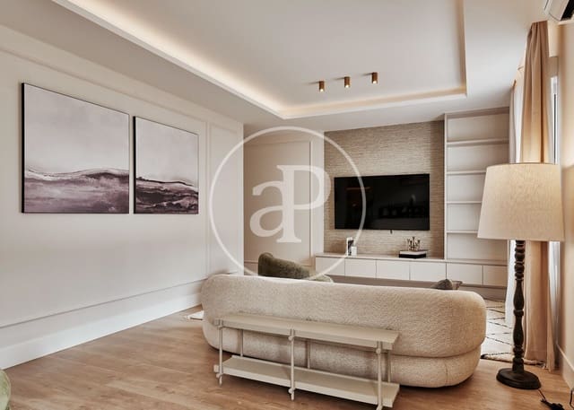 3 soverom Leilighet til salgs i Ibiza, Madrid by - € 1 279 000 (Ref: 9012605)