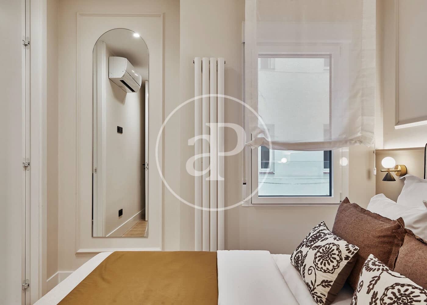 3 soveværelse Lejlighed til salg i Madrid by - € 1.279.000 (Ref: 9012605)