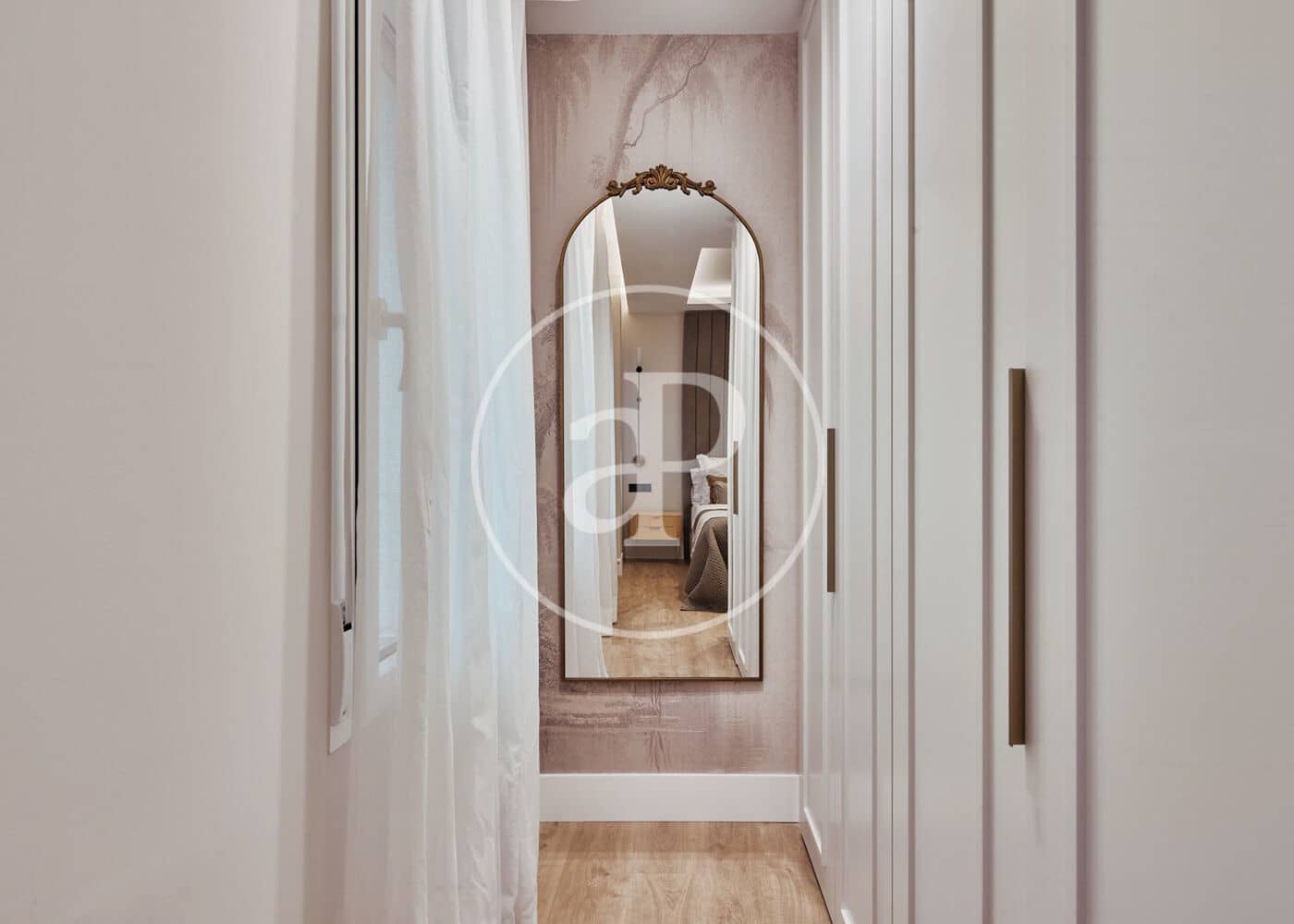 3 soveværelse Lejlighed til salg i Madrid by - € 1.279.000 (Ref: 9012605)