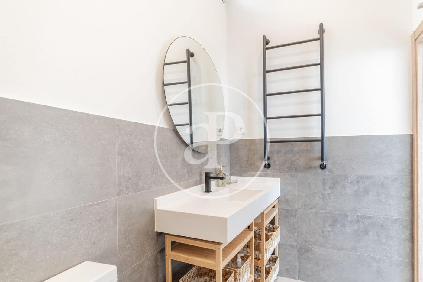 2 bedroom Apartment for rent in Madrid city - € 3,000 (Ref: 9015113)