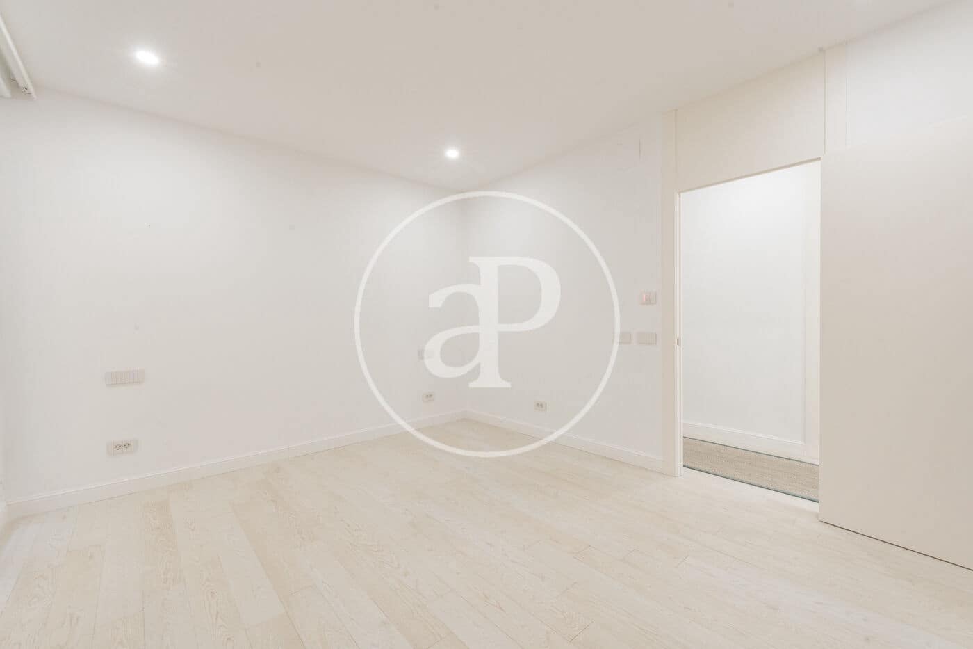 3 slaapkamer Appartement te koop in Madrid stad - € 2.998.000 (Ref: 9018247)