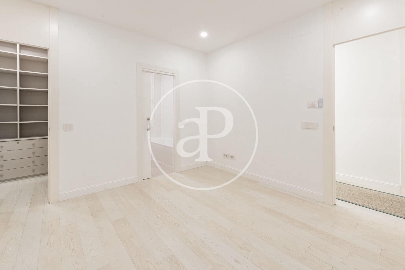 3 slaapkamer Appartement te koop in Madrid stad - € 2.998.000 (Ref: 9018247)