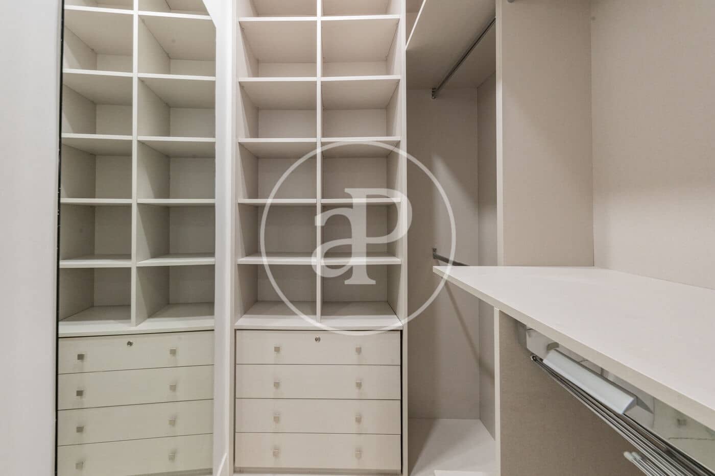 3 slaapkamer Appartement te koop in Madrid stad - € 2.998.000 (Ref: 9018247)