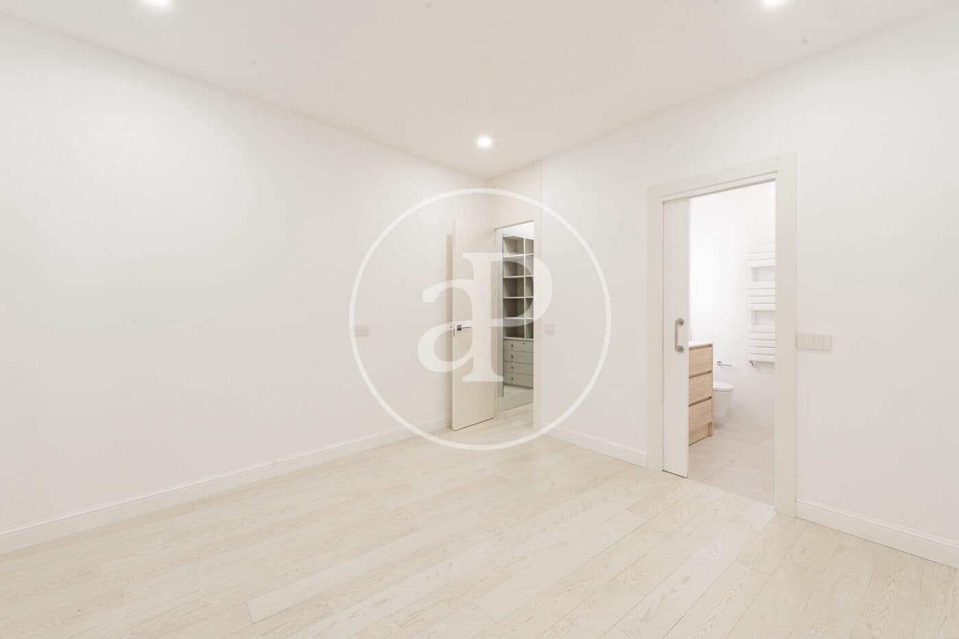 3 slaapkamer Appartement te koop in Madrid stad - € 2.998.000 (Ref: 9018247)