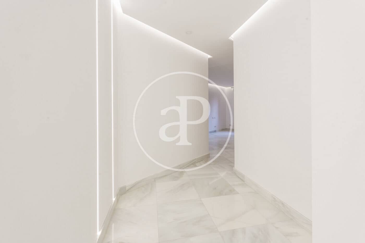 3 slaapkamer Appartement te koop in Madrid stad - € 2.998.000 (Ref: 9018247)