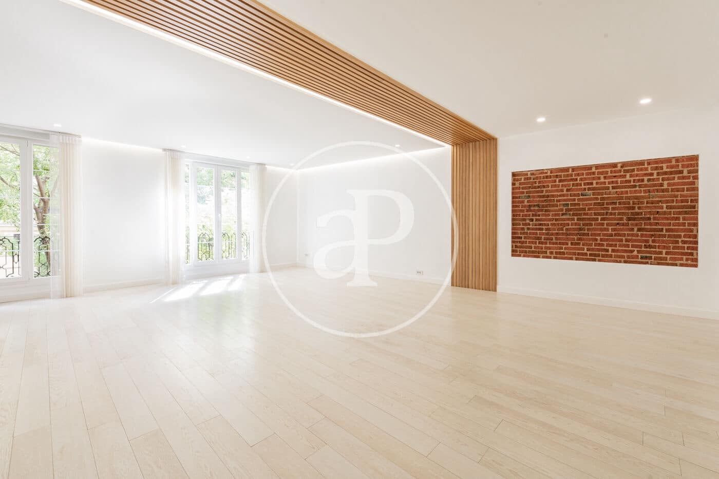 3 slaapkamer Appartement te koop in Madrid stad - € 2.998.000 (Ref: 9018247)