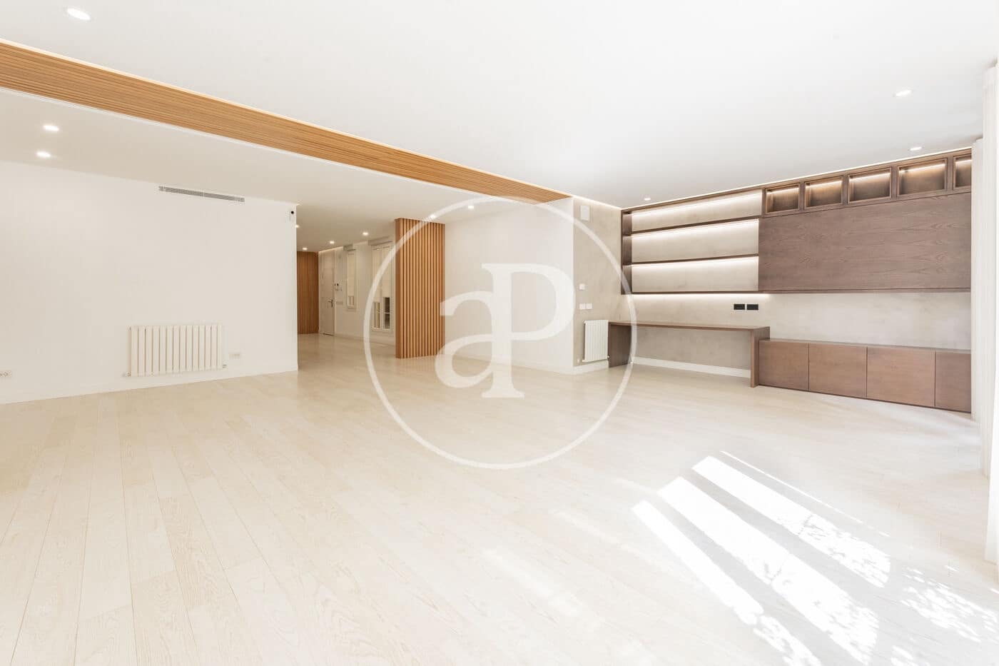 3 slaapkamer Appartement te koop in Madrid stad - € 2.998.000 (Ref: 9018247)