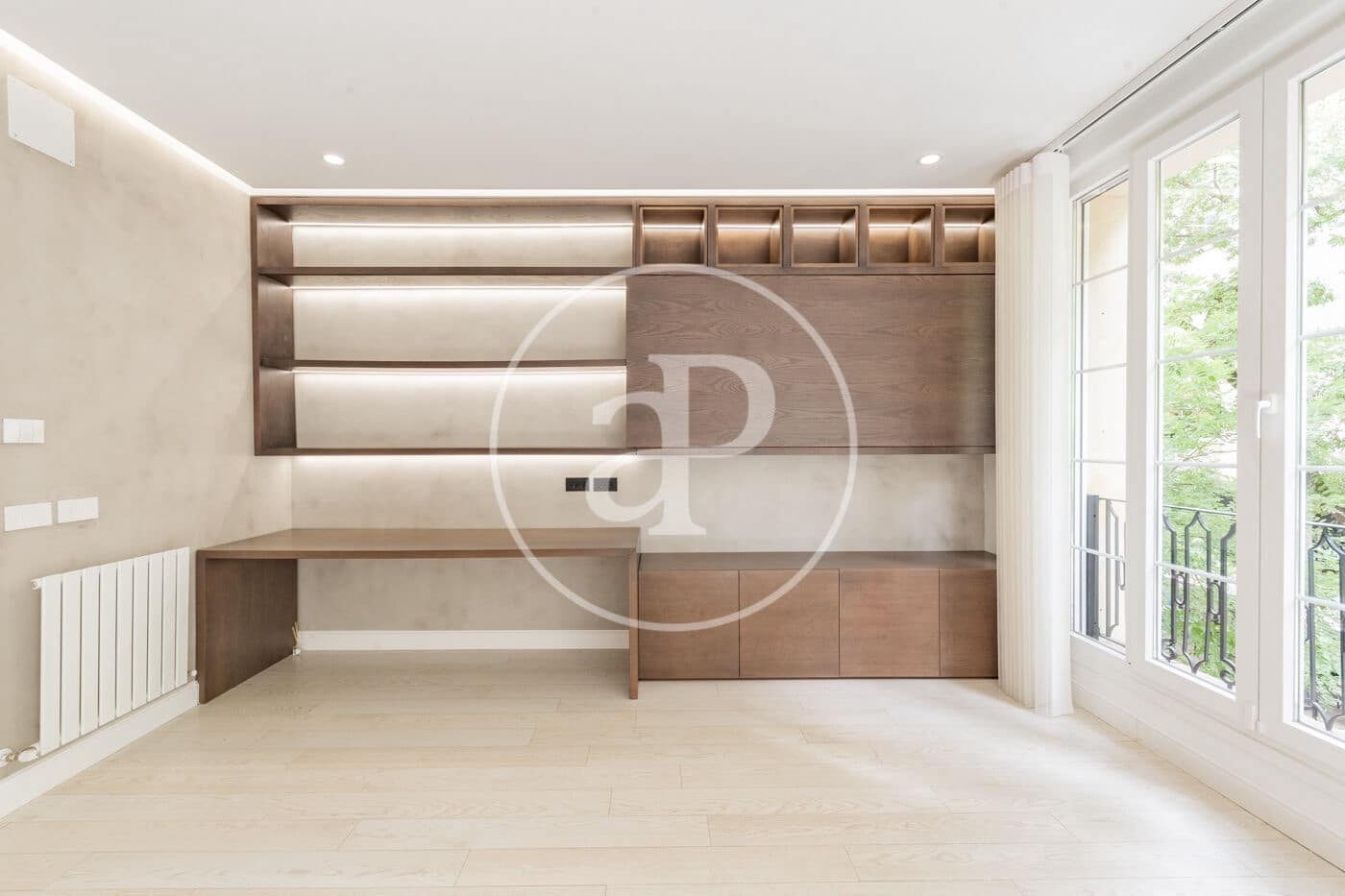 3 slaapkamer Appartement te koop in Madrid stad - € 2.998.000 (Ref: 9018247)