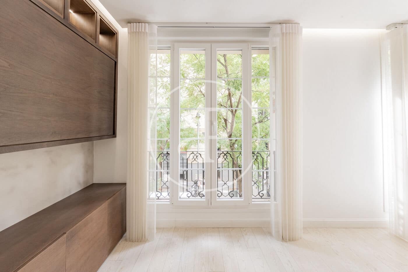 3 slaapkamer Appartement te koop in Madrid stad - € 2.998.000 (Ref: 9018247)