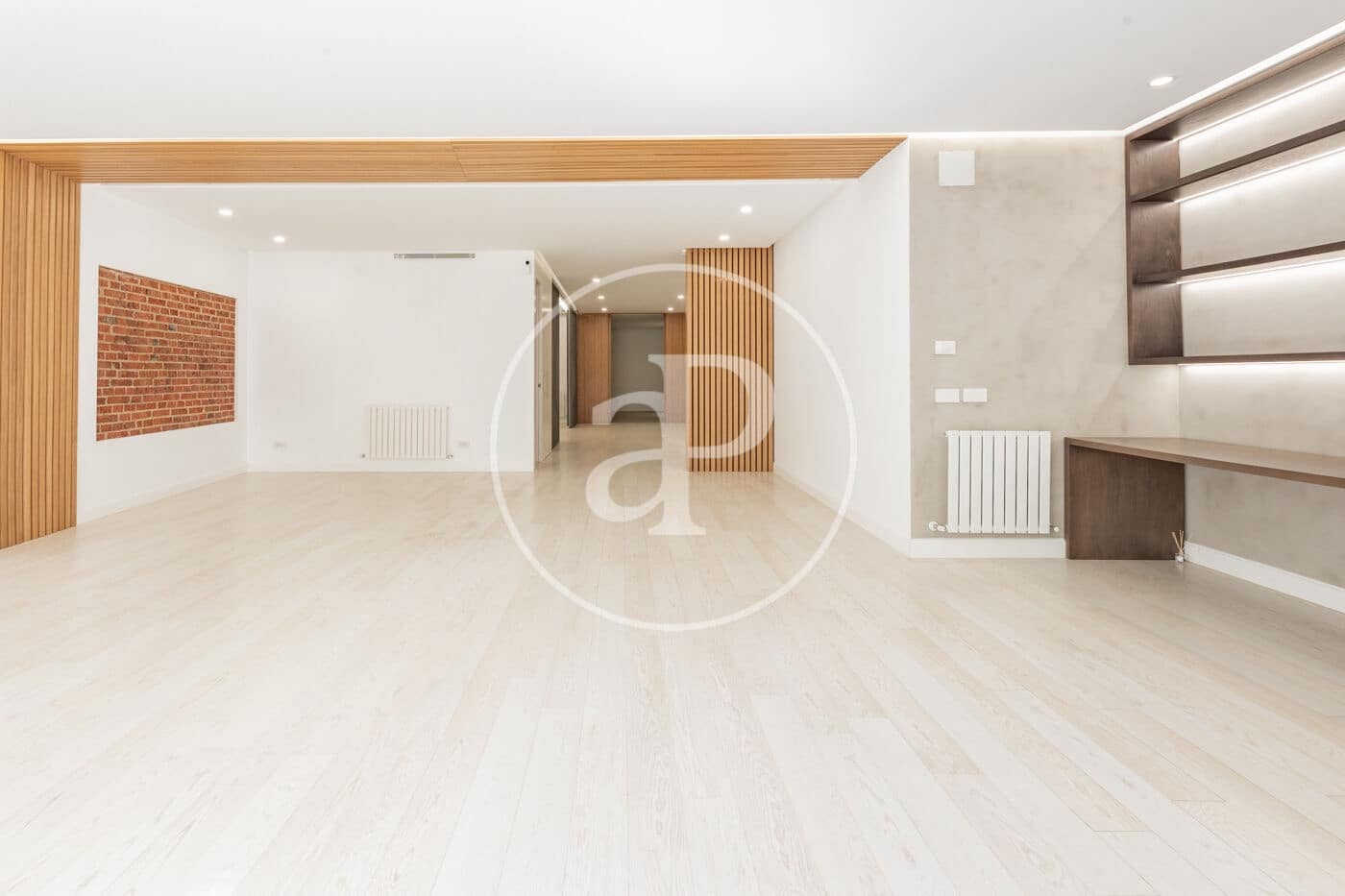 3 slaapkamer Appartement te koop in Madrid stad - € 2.998.000 (Ref: 9018247)