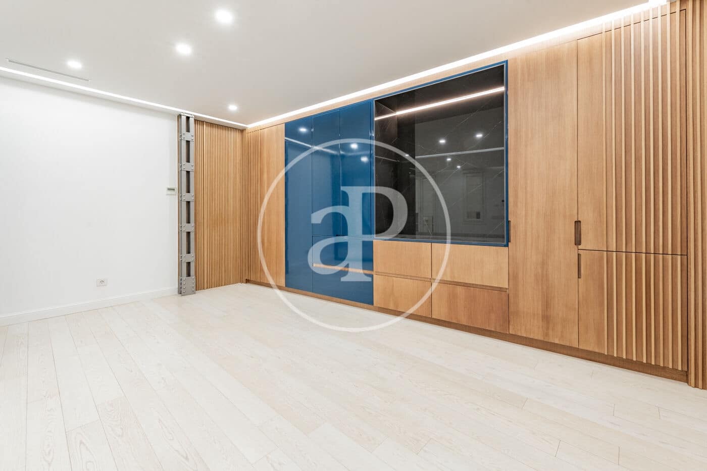 3 slaapkamer Appartement te koop in Madrid stad - € 2.998.000 (Ref: 9018247)