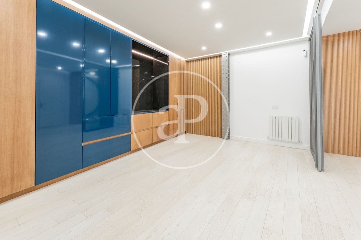 3 slaapkamer Appartement te koop in Madrid stad - € 2.998.000 (Ref: 9018247)