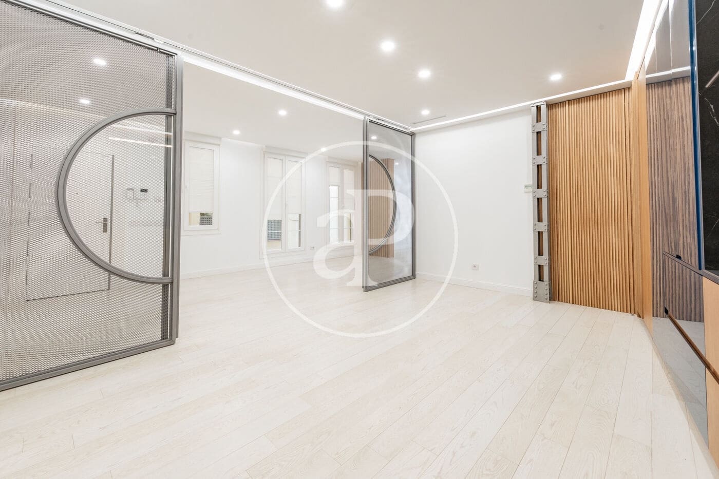 3 slaapkamer Appartement te koop in Madrid stad - € 2.998.000 (Ref: 9018247)