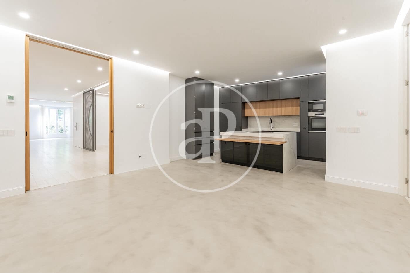 3 slaapkamer Appartement te koop in Madrid stad - € 2.998.000 (Ref: 9018247)