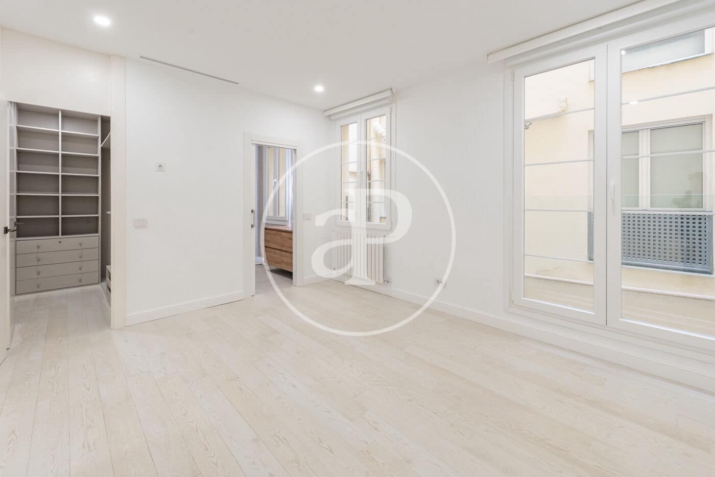 3 slaapkamer Appartement te koop in Madrid stad - € 2.998.000 (Ref: 9018247)