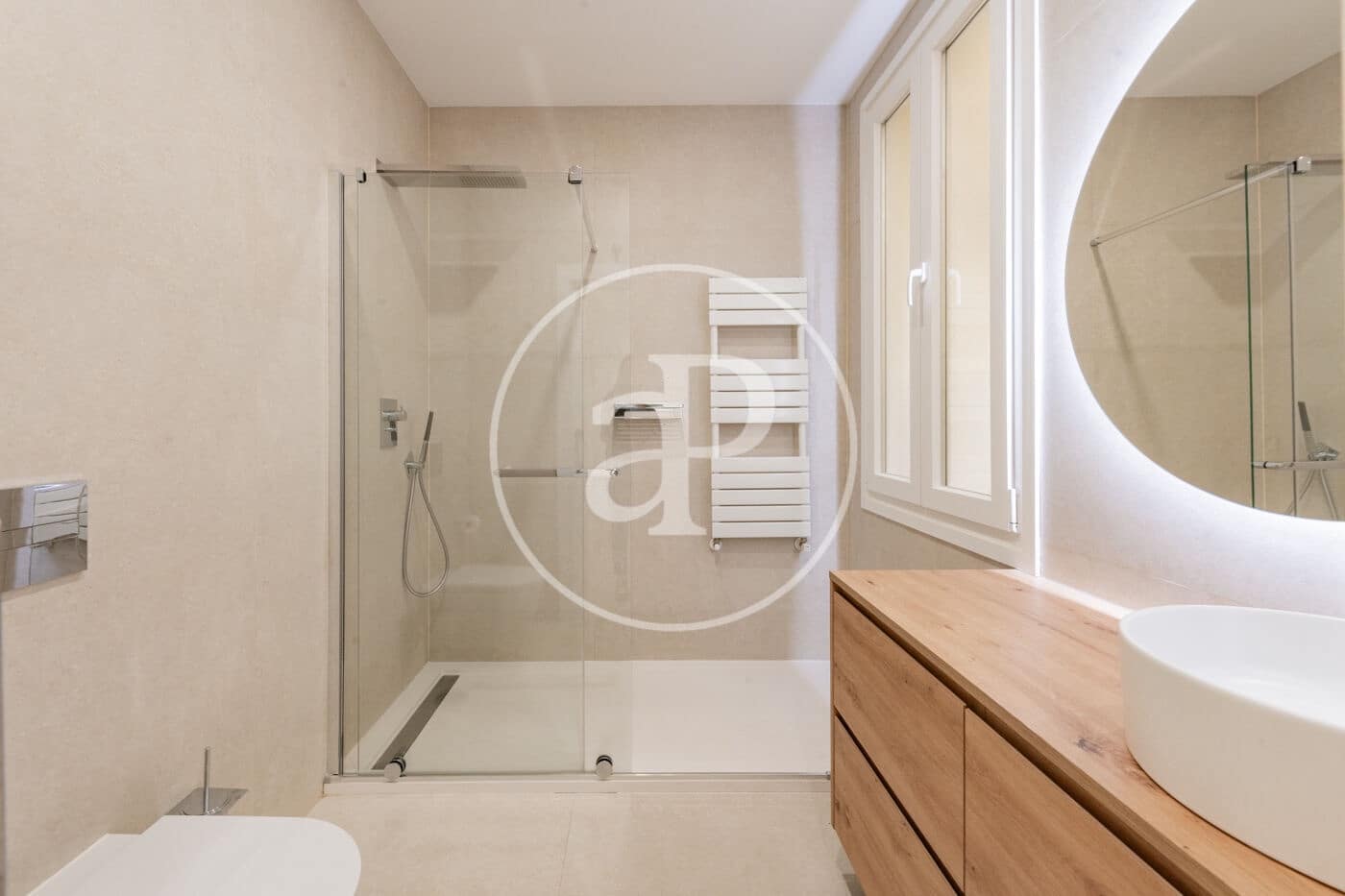 3 slaapkamer Appartement te koop in Madrid stad - € 2.998.000 (Ref: 9018247)