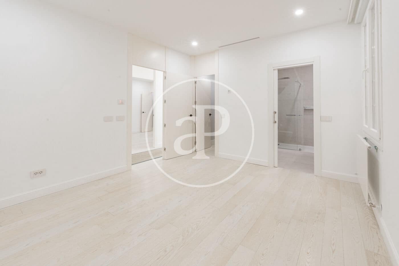 3 slaapkamer Appartement te koop in Madrid stad - € 2.998.000 (Ref: 9018247)