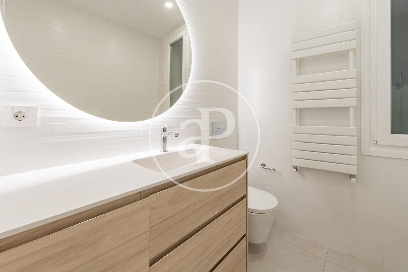 3 slaapkamer Appartement te koop in Madrid stad - € 2.998.000 (Ref: 9018247)