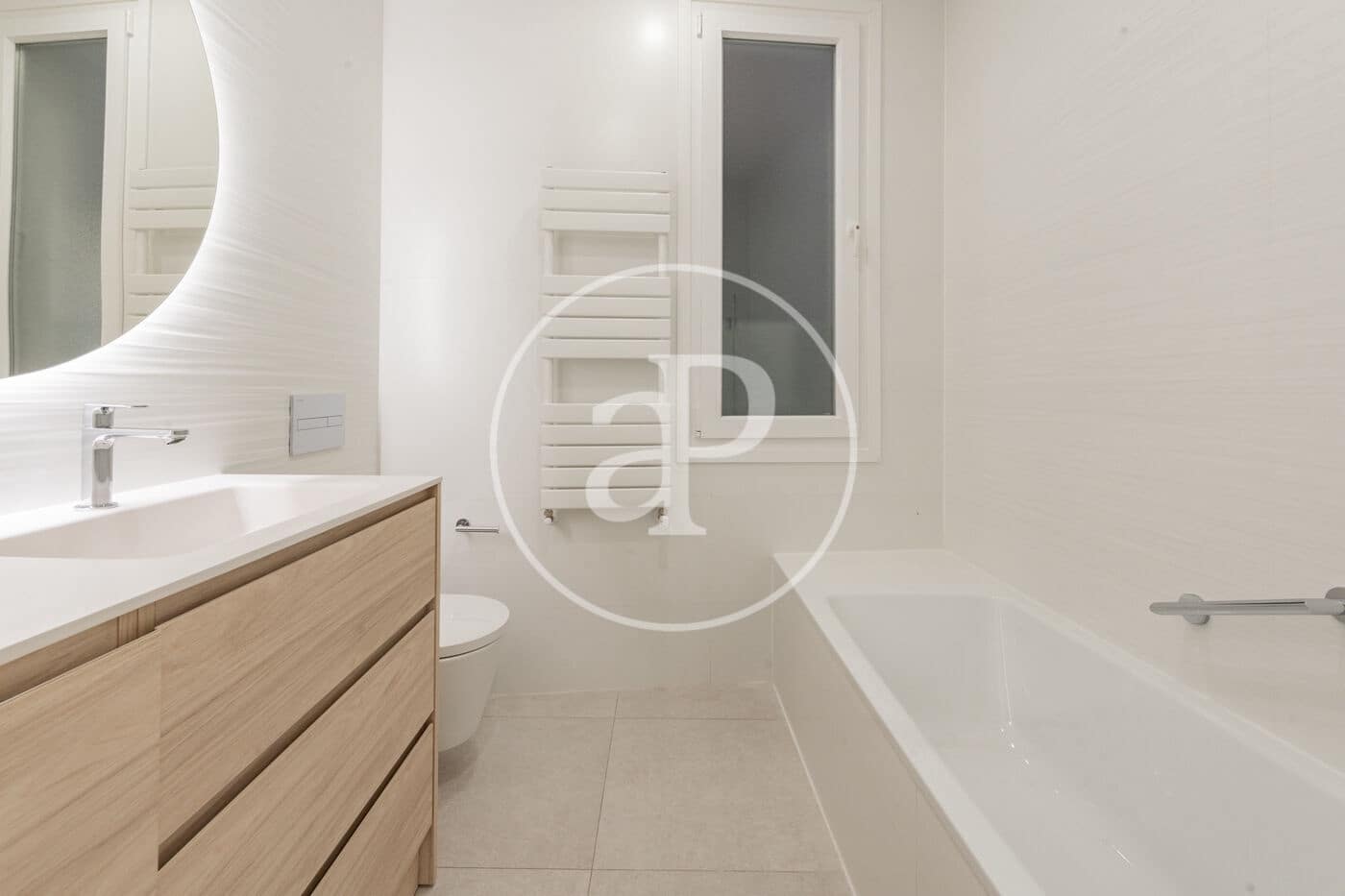 3 slaapkamer Appartement te koop in Madrid stad - € 2.998.000 (Ref: 9018247)