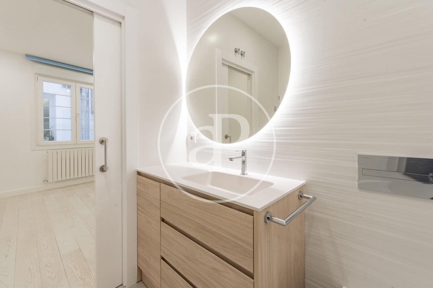 3 slaapkamer Appartement te koop in Madrid stad - € 2.998.000 (Ref: 9018247)