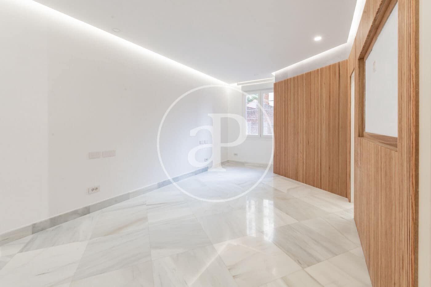 3 slaapkamer Appartement te koop in Madrid stad - € 2.998.000 (Ref: 9018247)