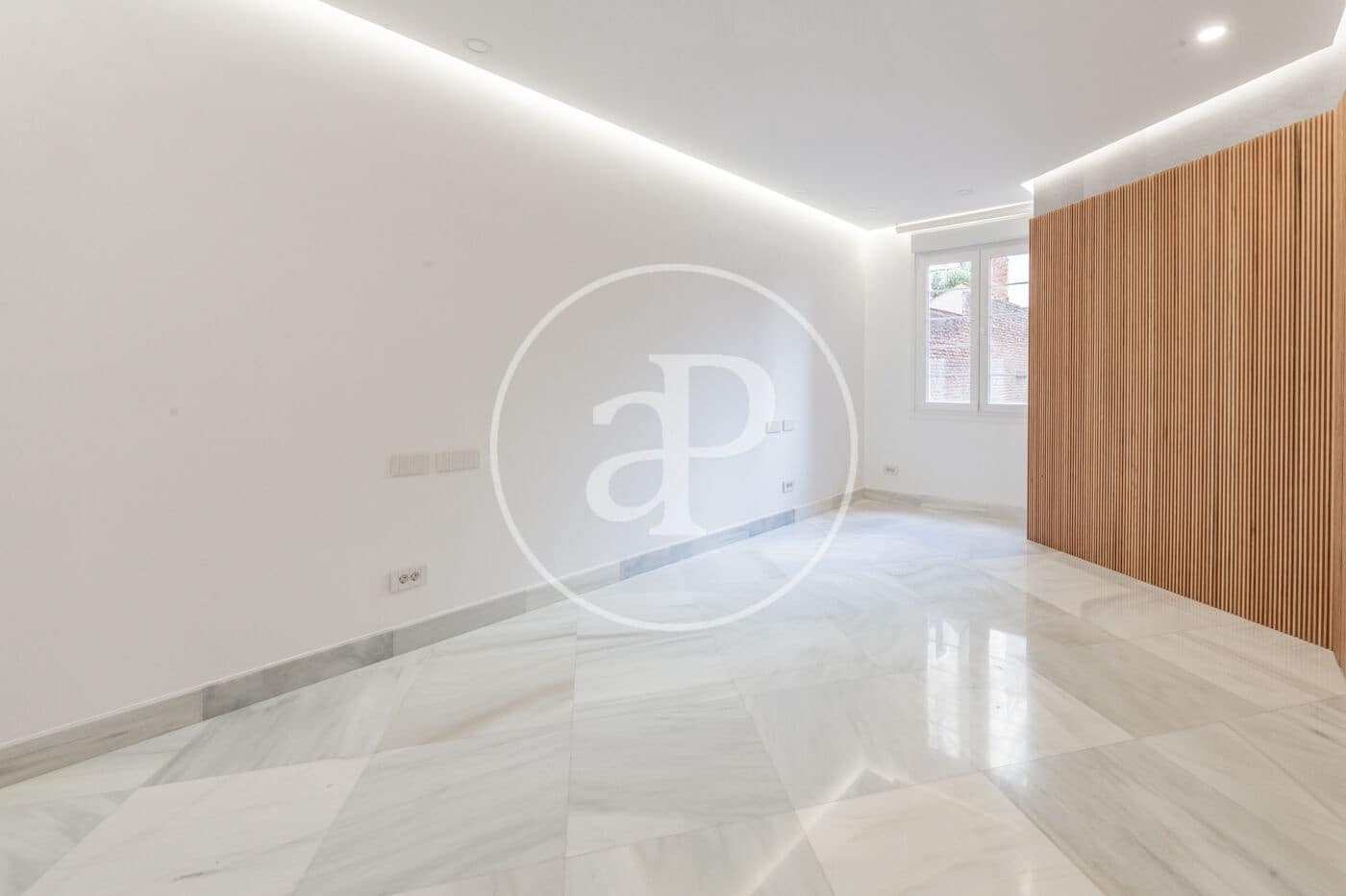 3 slaapkamer Appartement te koop in Madrid stad - € 2.998.000 (Ref: 9018247)
