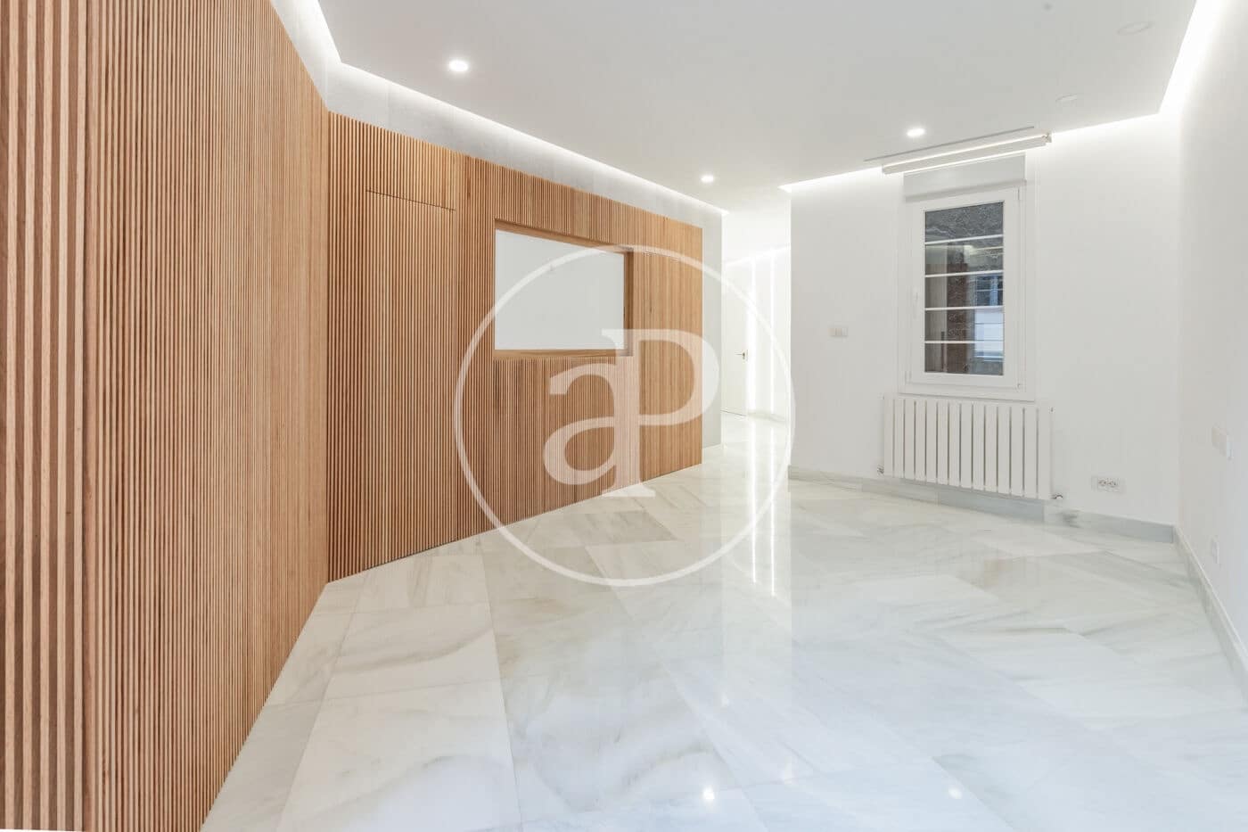 3 slaapkamer Appartement te koop in Madrid stad - € 2.998.000 (Ref: 9018247)