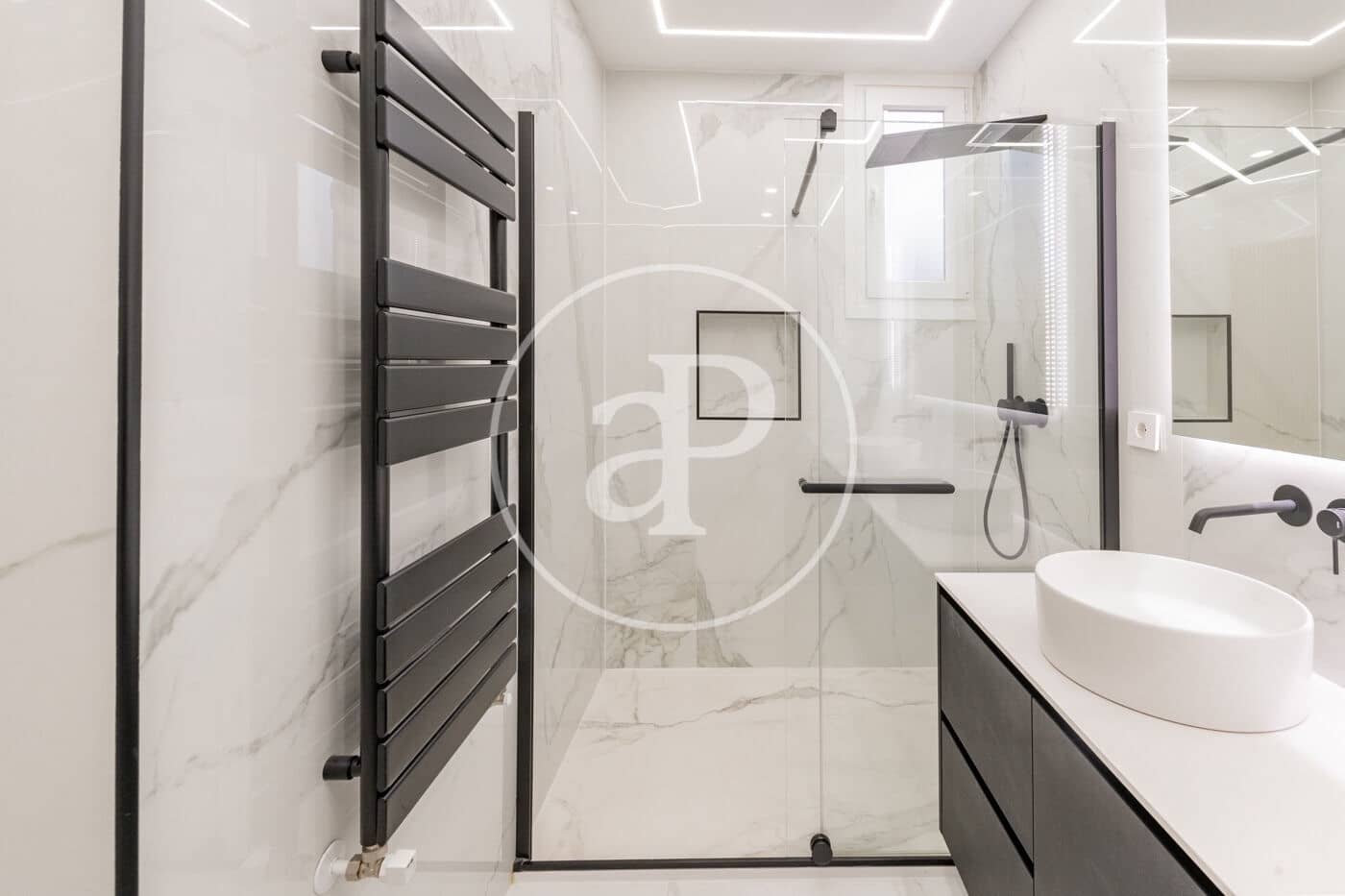 3 slaapkamer Appartement te koop in Madrid stad - € 2.998.000 (Ref: 9018247)