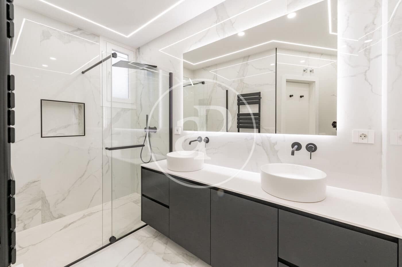 3 slaapkamer Appartement te koop in Madrid stad - € 2.998.000 (Ref: 9018247)