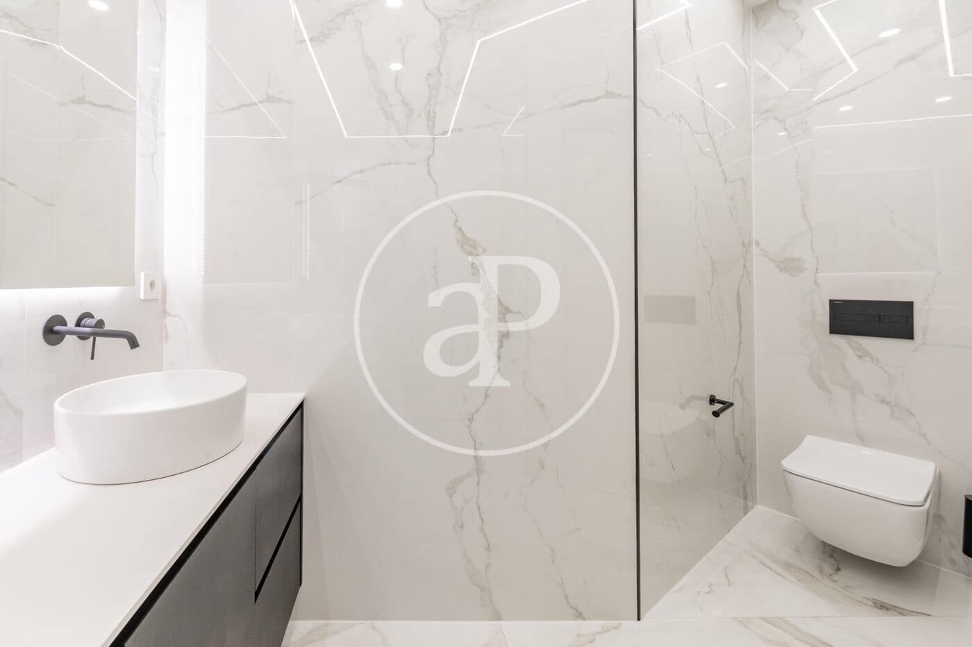 3 slaapkamer Appartement te koop in Madrid stad - € 2.998.000 (Ref: 9018247)