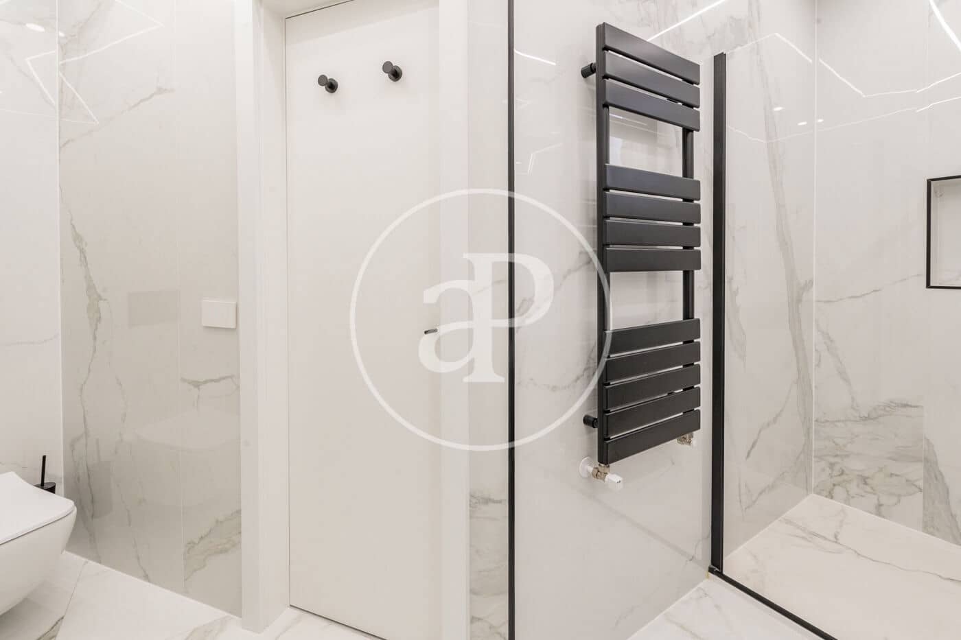 3 slaapkamer Appartement te koop in Madrid stad - € 2.998.000 (Ref: 9018247)