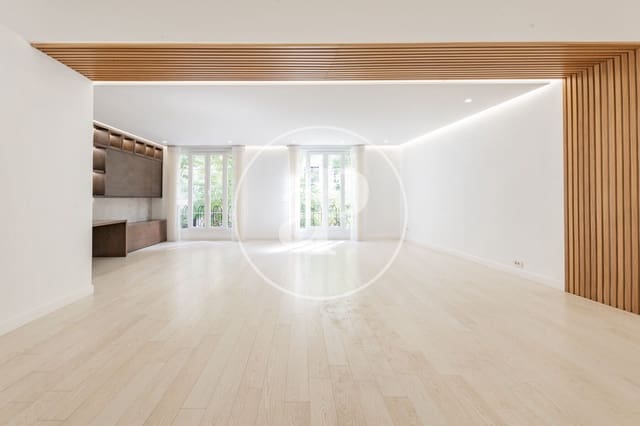 3 camera da letto Appartamento in vendita in Castellana, Madrid città - 2.998.000 € (Rif: 9018247)