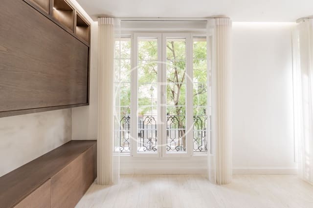 3 camera da letto Appartamento in vendita in Castellana, Madrid città - 2.998.000 € (Rif: 9018247)