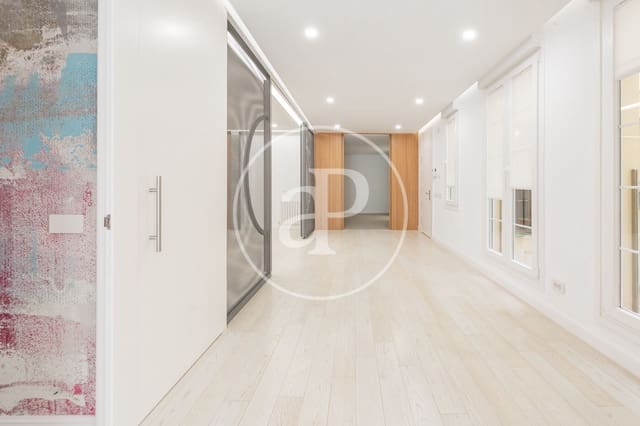 3 camera da letto Appartamento in vendita in Castellana, Madrid città - 2.998.000 € (Rif: 9018247)