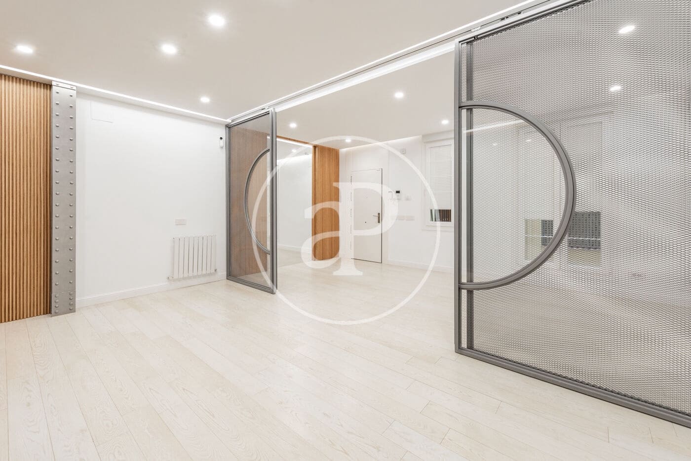 3 slaapkamer Appartement te koop in Madrid stad - € 2.998.000 (Ref: 9018247)