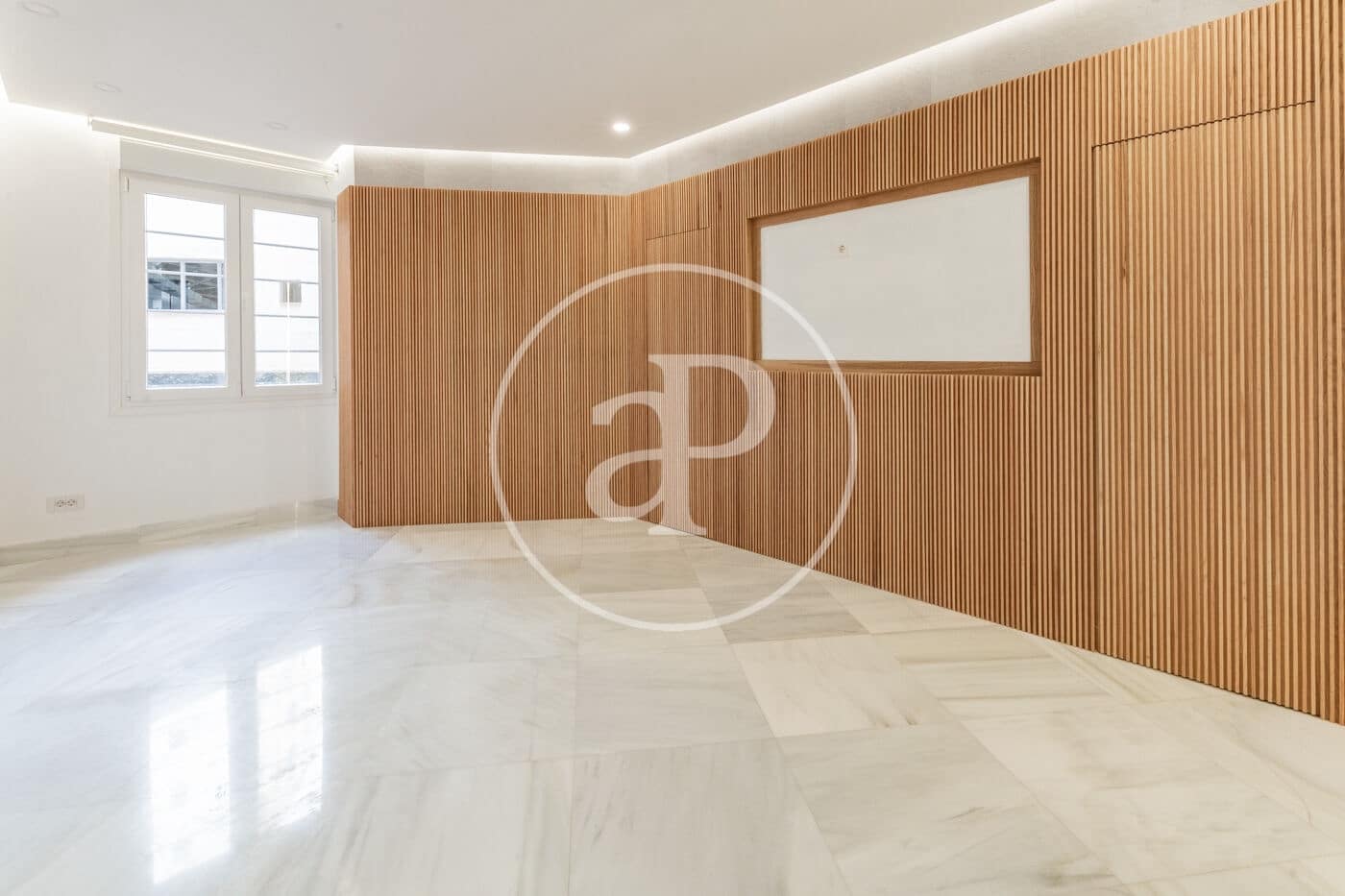 3 slaapkamer Appartement te koop in Madrid stad - € 2.998.000 (Ref: 9018247)