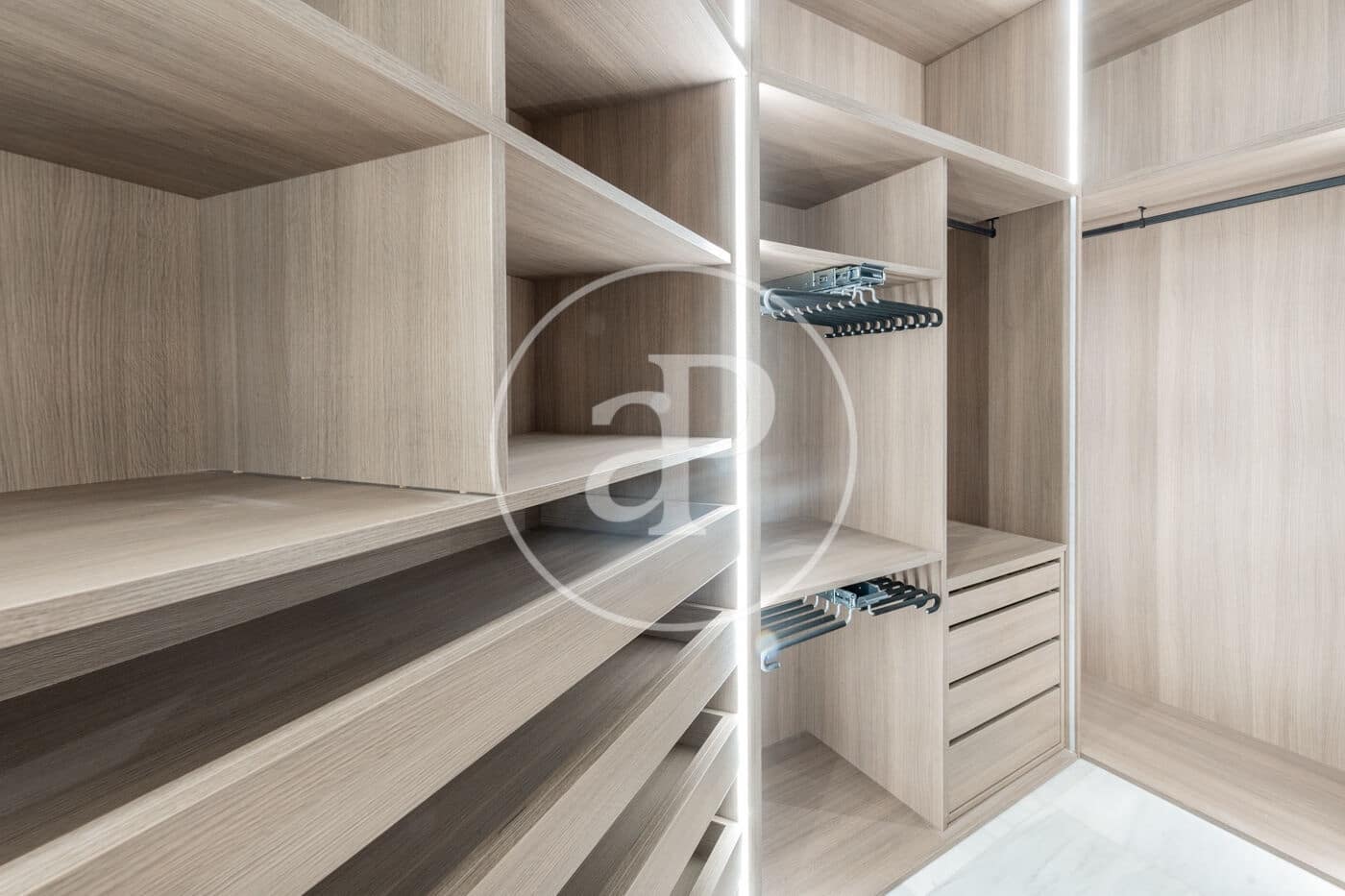 3 slaapkamer Appartement te koop in Madrid stad - € 2.998.000 (Ref: 9018247)