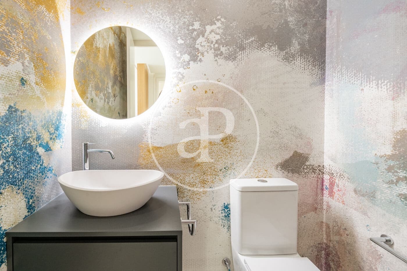 3 slaapkamer Appartement te koop in Madrid stad - € 2.998.000 (Ref: 9018247)