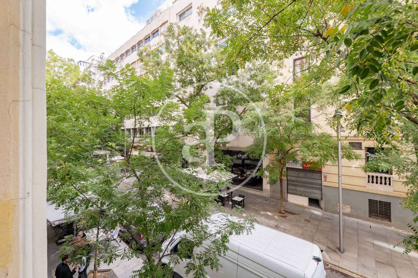 3 slaapkamer Appartement te koop in Madrid stad - € 2.998.000 (Ref: 9018247)
