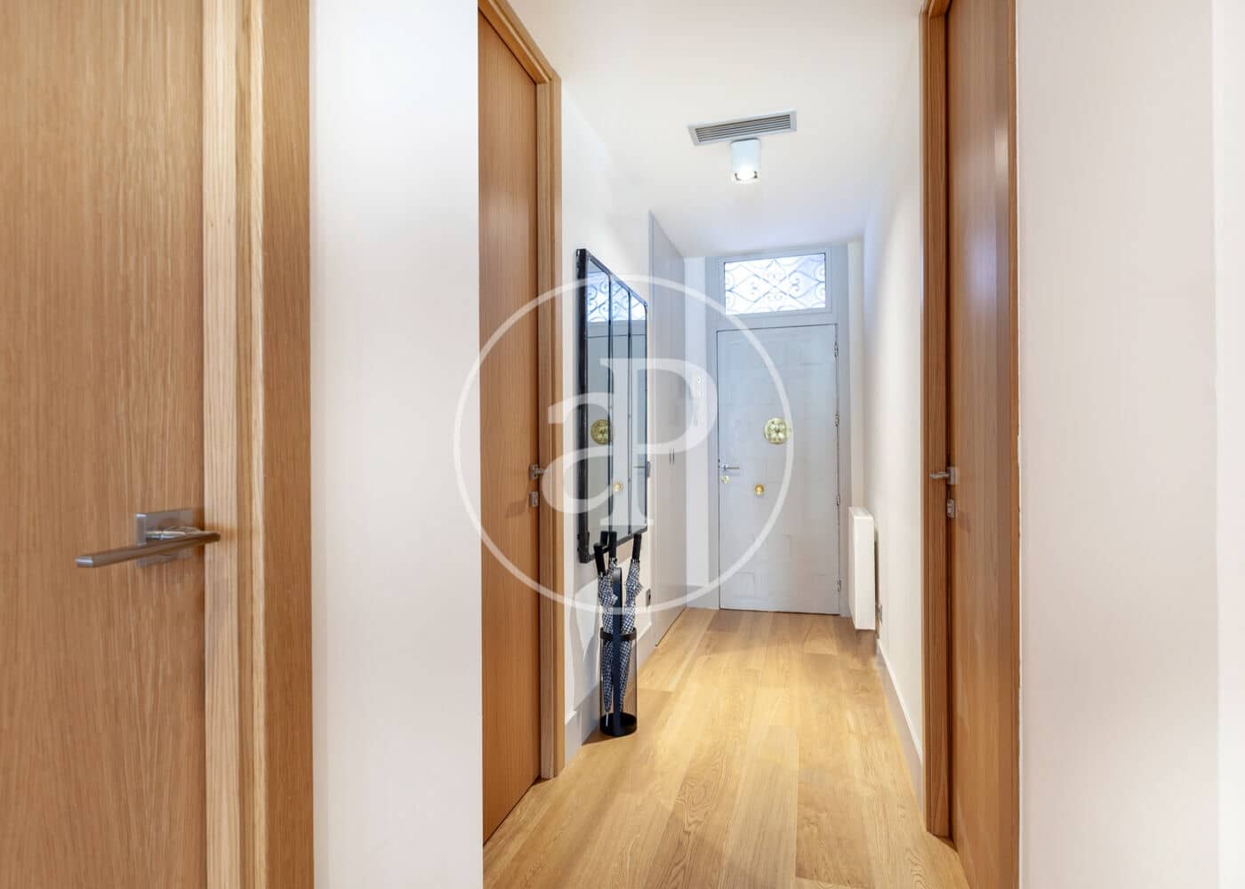 3 camera da letto Appartamento da affittare in Madrid citta - 3.000 € (Rif: 9018249)