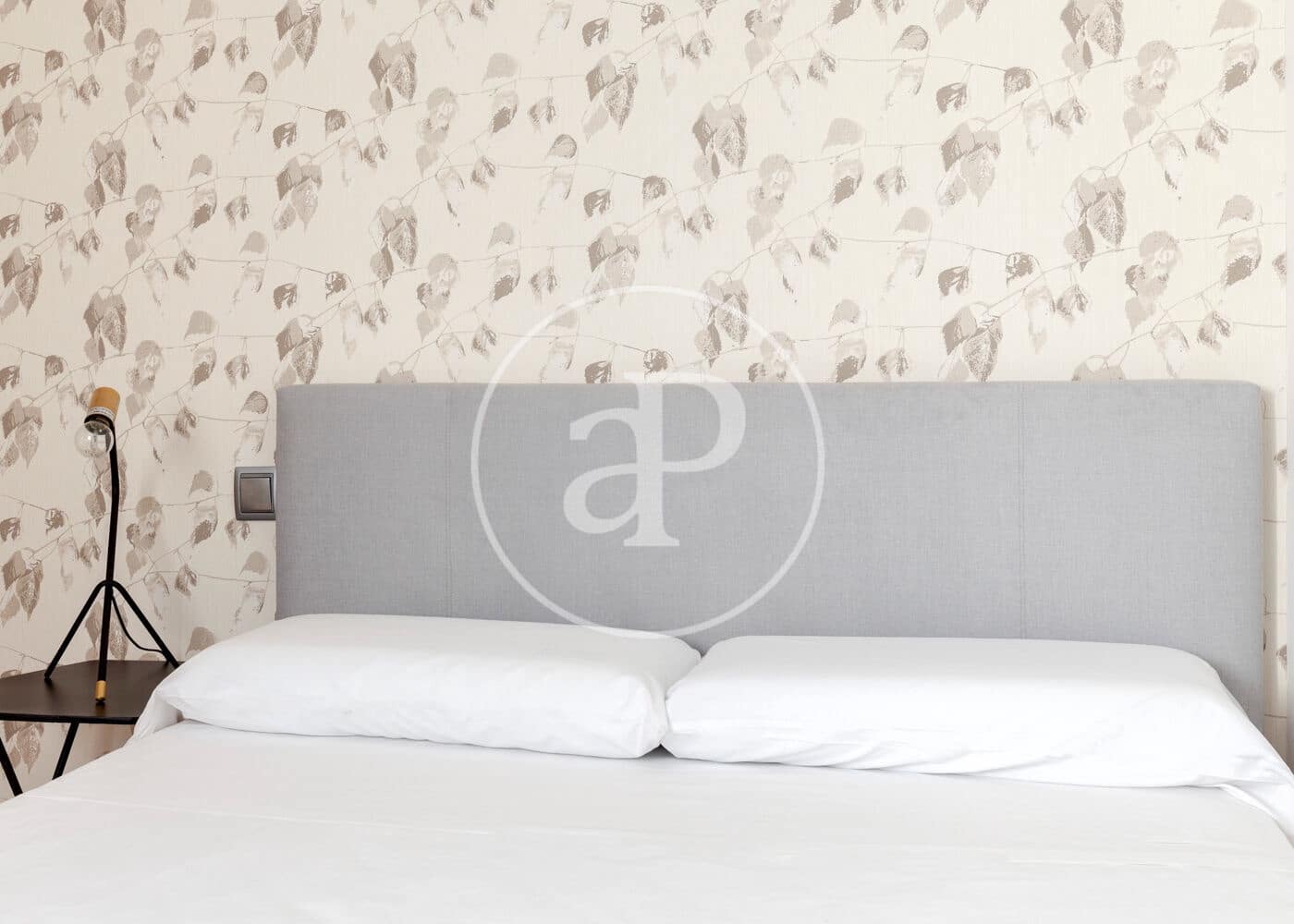 3 camera da letto Appartamento da affittare in Madrid citta - 3.000 € (Rif: 9018249)