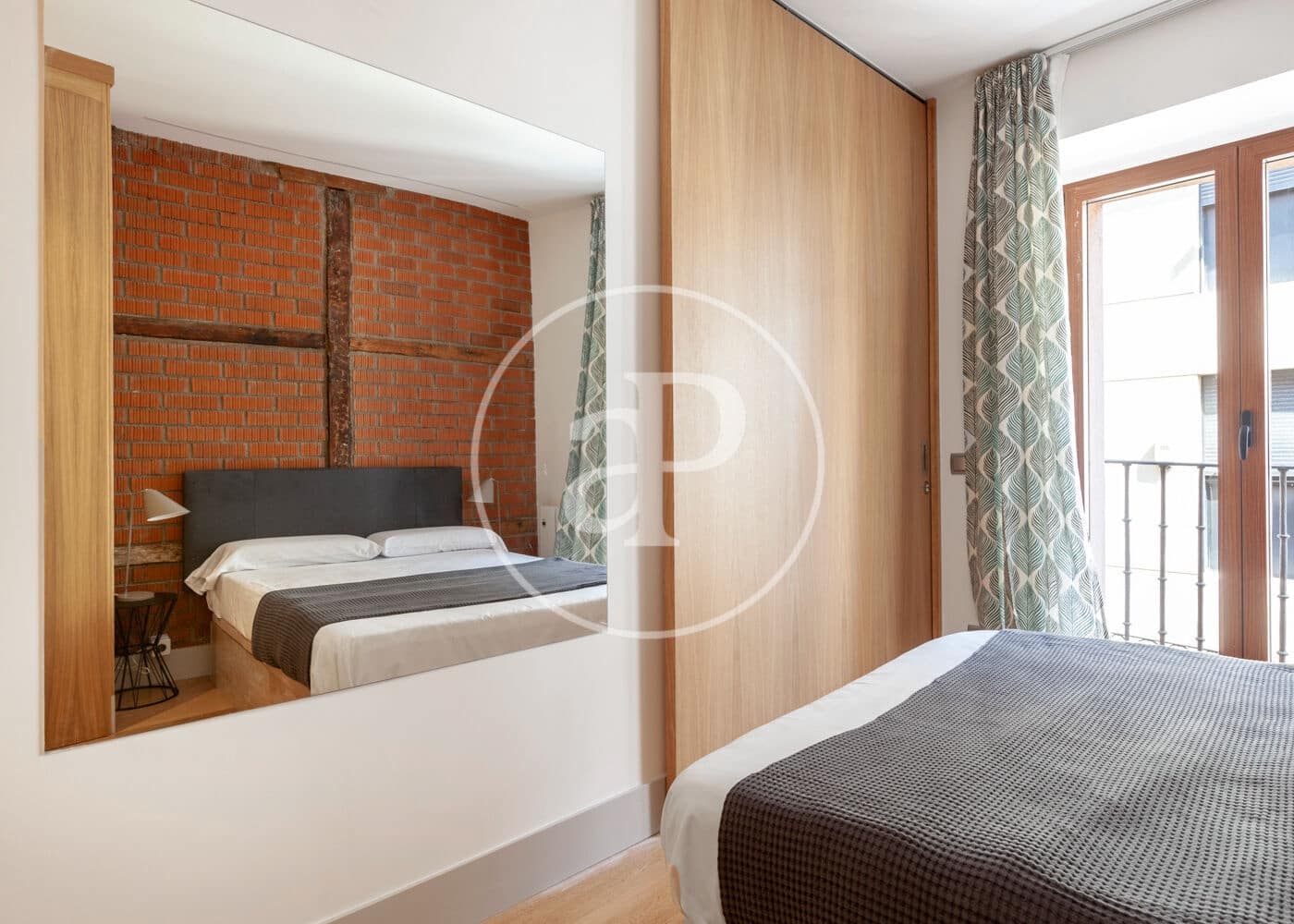 3 camera da letto Appartamento da affittare in Madrid citta - 3.000 € (Rif: 9018249)