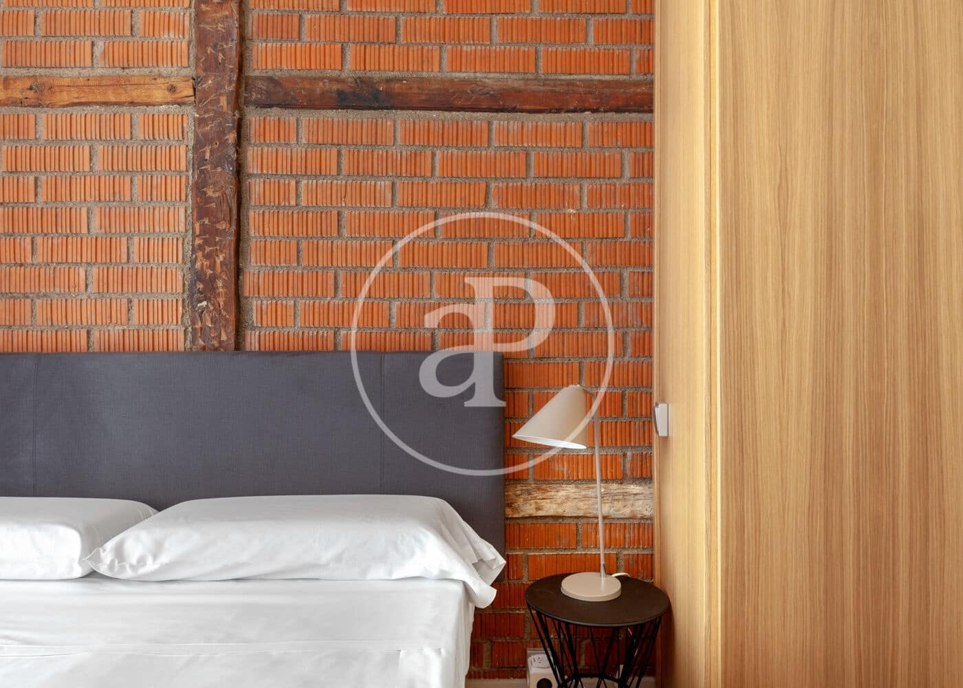 3 camera da letto Appartamento da affittare in Madrid citta - 3.000 € (Rif: 9018249)