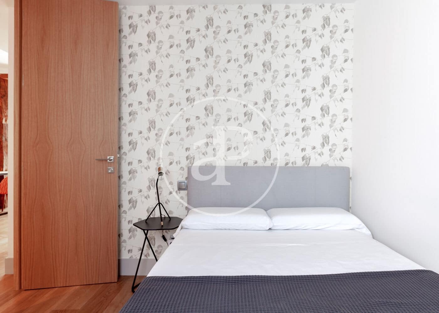 3 camera da letto Appartamento da affittare in Madrid citta - 3.000 € (Rif: 9018249)