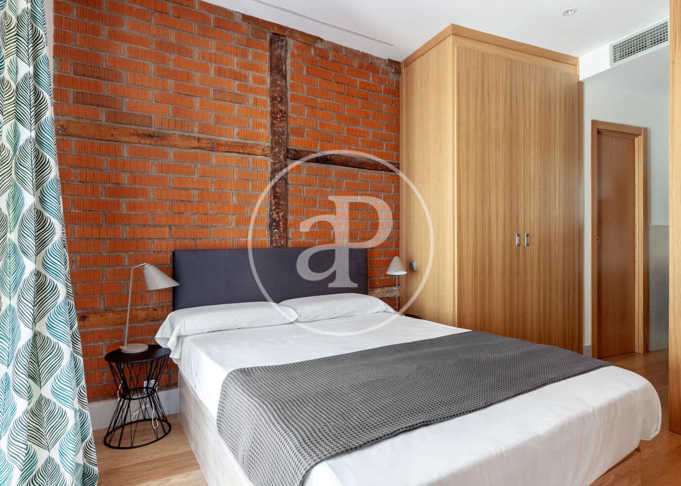 3 camera da letto Appartamento da affittare in Madrid citta - 3.000 € (Rif: 9018249)